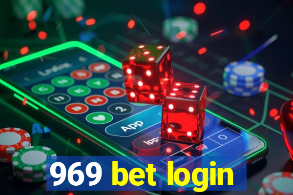 969 bet login